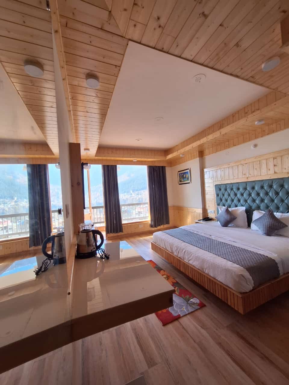 BTH Hotels & Resorts – Rooms & interiors, view 35